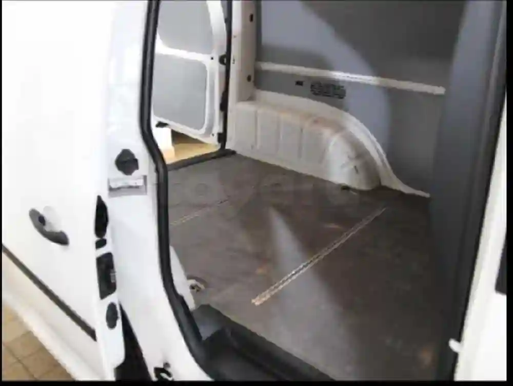 Caddy 2L Modèle 2021 - Vue 7