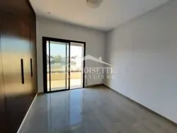 Appartement s+1 à la Soukra Mav1754