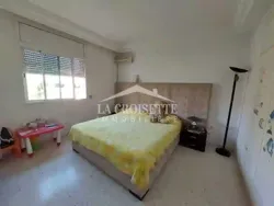 Appartement s+4 à la Soukra Mav1393