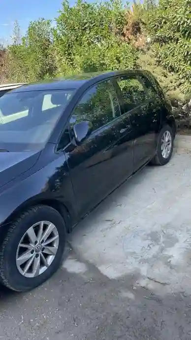 Golf 7 Très bon État - Vue 2