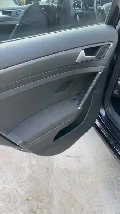 Golf 7 Très bon État - Vue 3