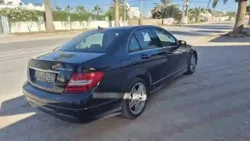 Mercedes C180 Kompressor AMG