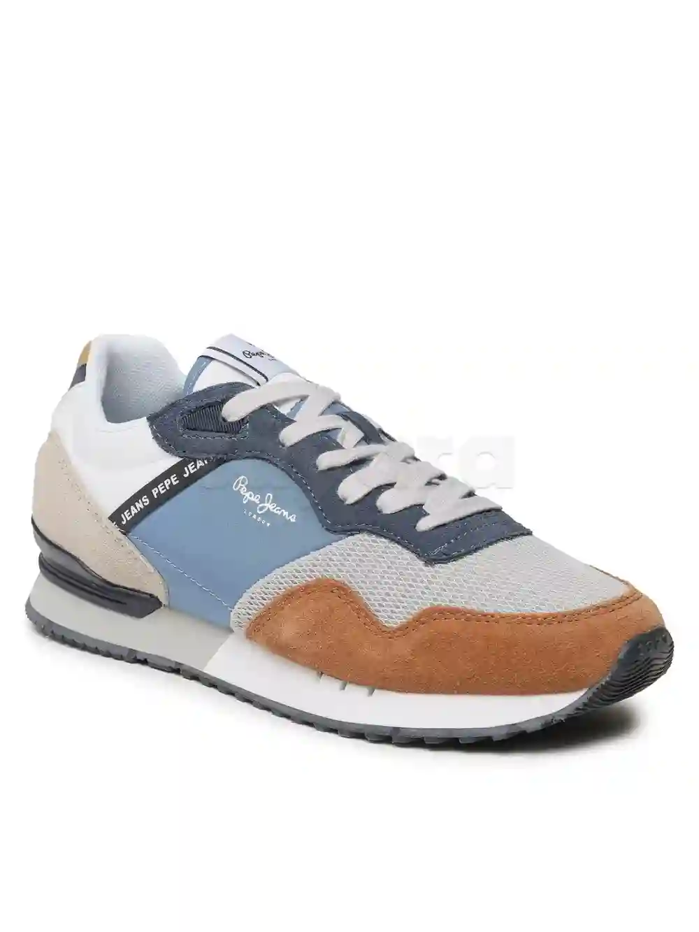 Pepe Jeans Sneakers London One - Vue 3