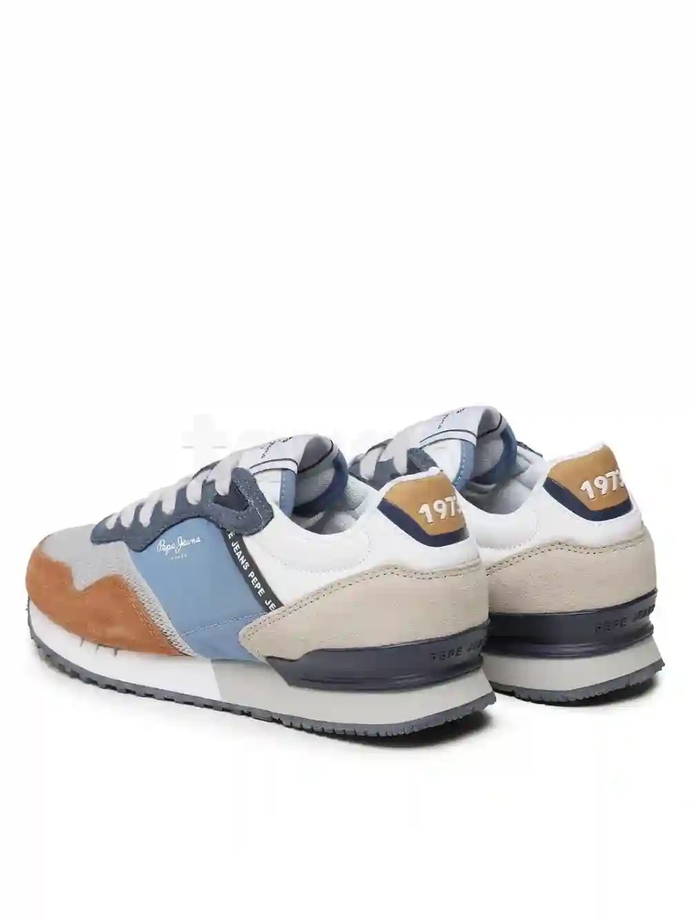 Pepe Jeans Sneakers London One - Vue 4