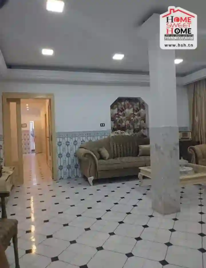 Villa Anne Rose à Raoued à Raoued0