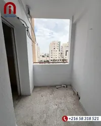 Appartement s2 à Sfax