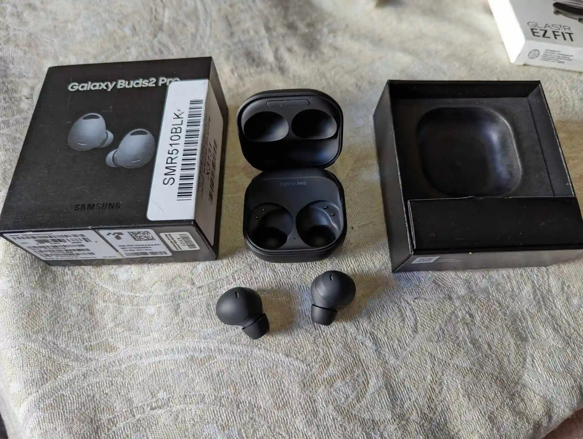 Earbuds Samsung Galaxy Buds 2 pro à Sfax Ville0