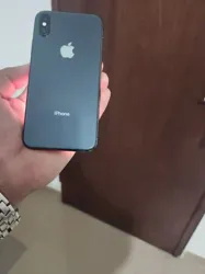 Iphone x Officiel Comme Neuf à Ain Zaghouan