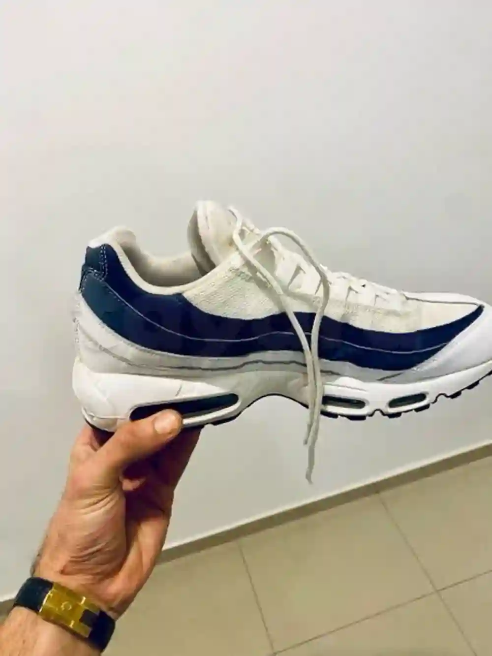 air max 95 - Vue 1