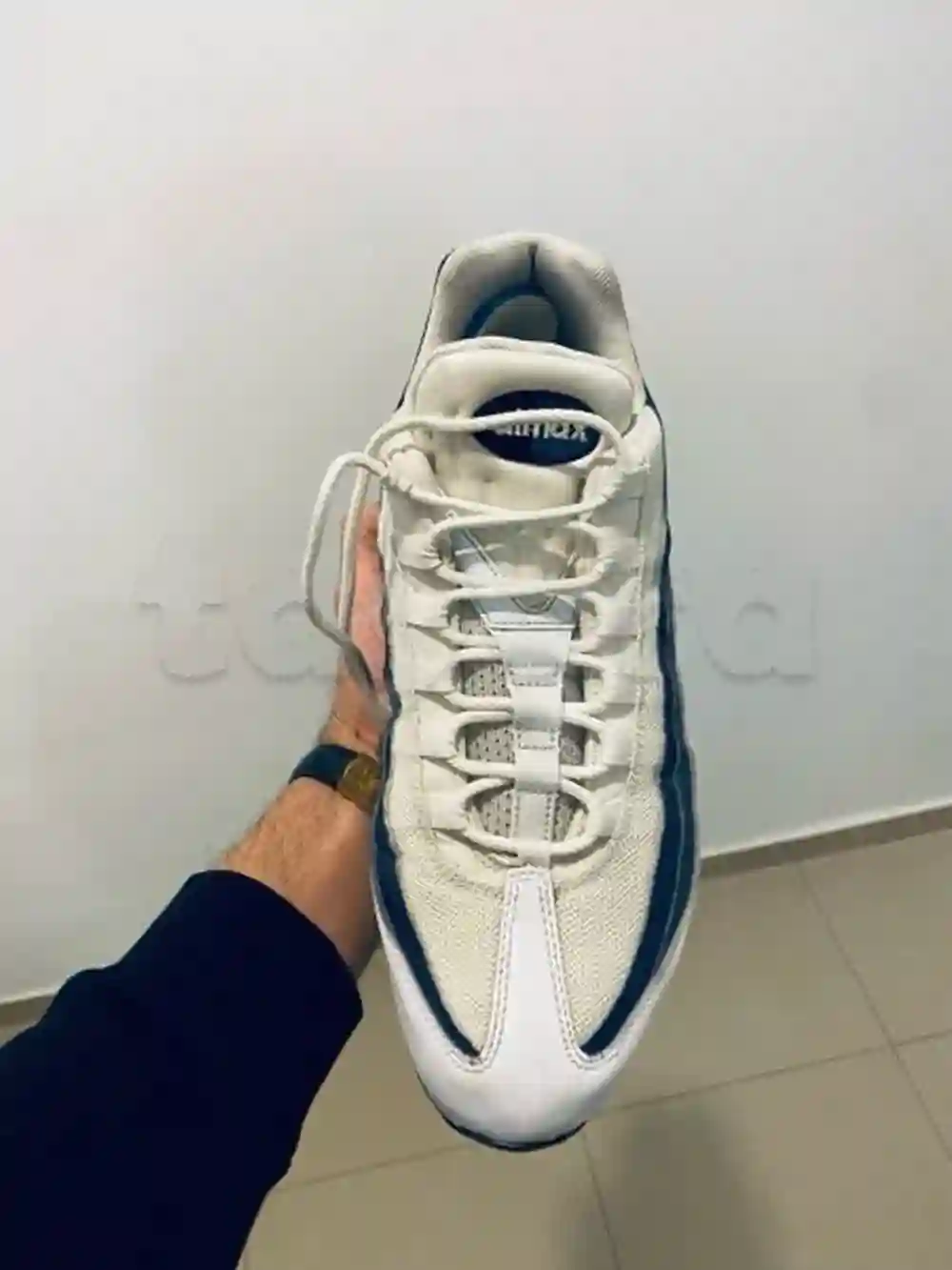air max 95 - Vue 4
