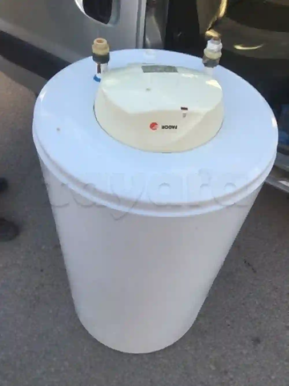 Chauffeaux Electric Fagor 100 Litre - Vue 3