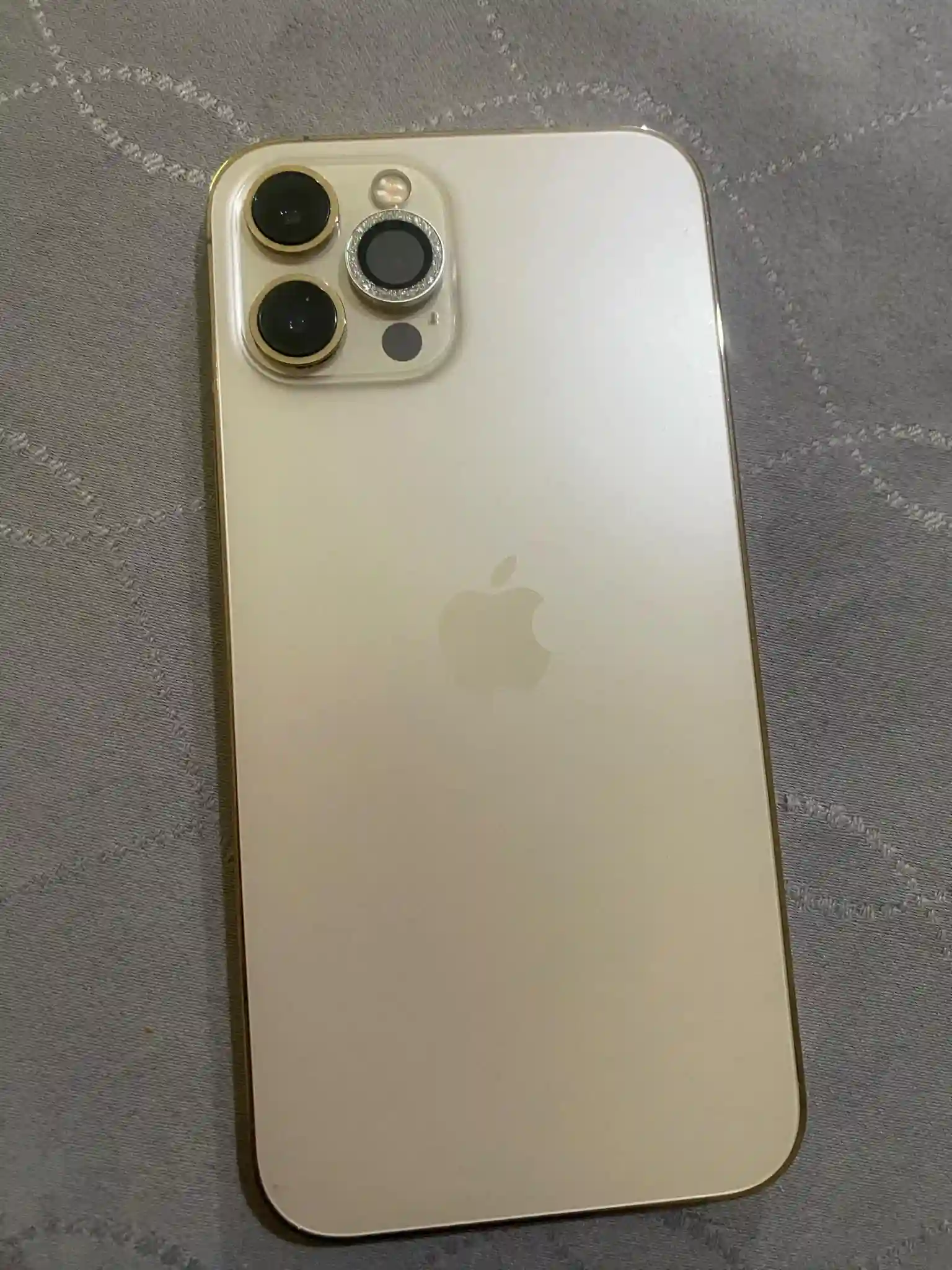 Iphone 12 pro max à Ben Arous - Vue 3