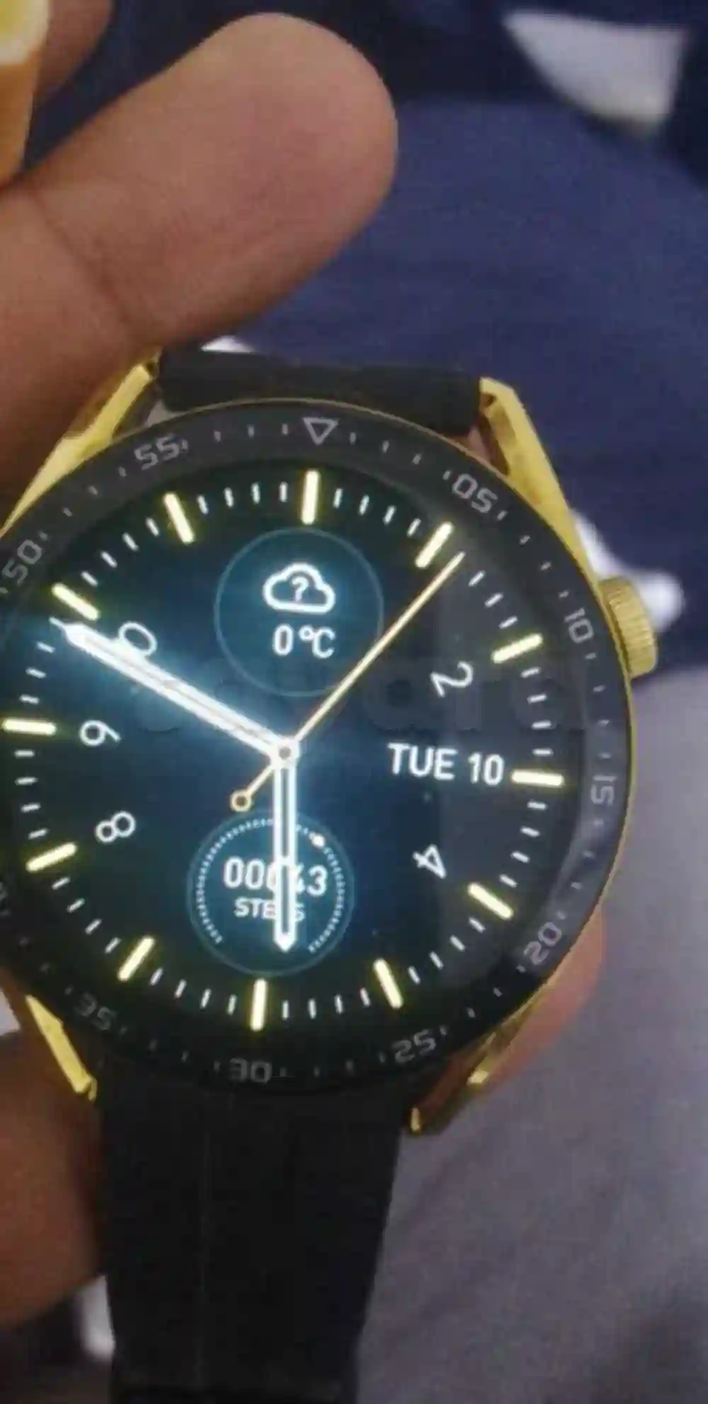 Montre Samrtwatch en Gros - Vue 1