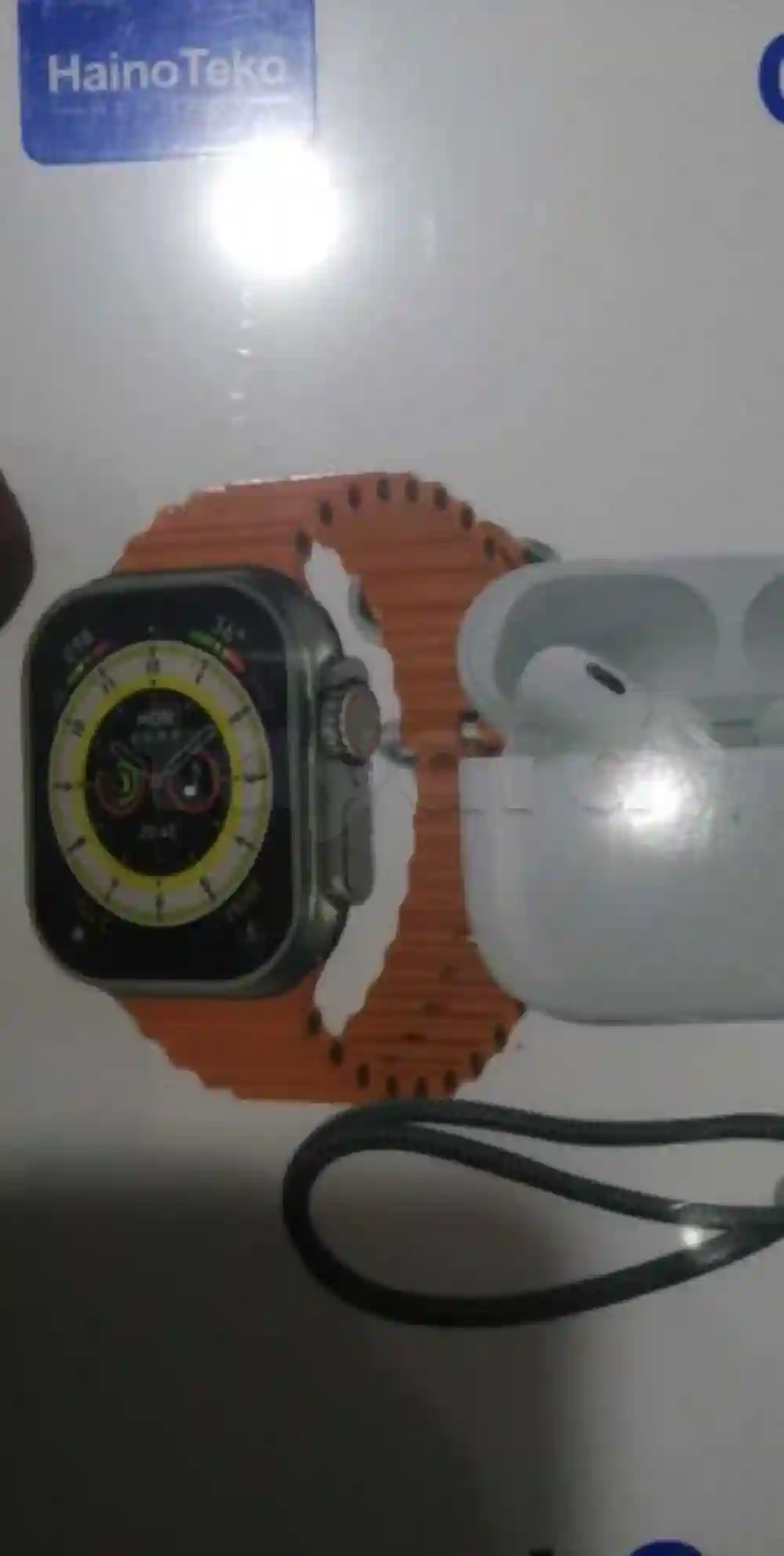Montre Samrtwatch en Gros - Vue 2