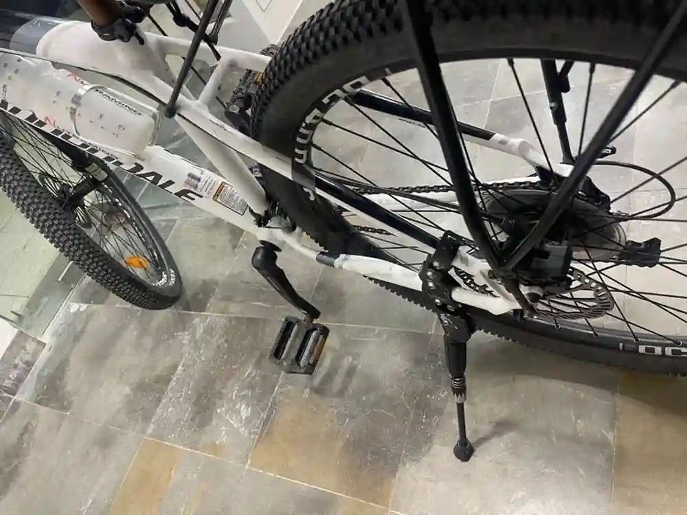 Bicyclette Importè - Vue 2