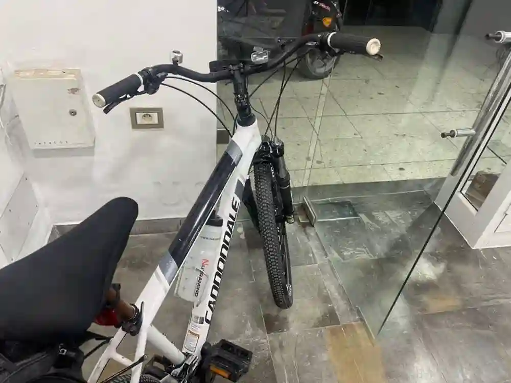 Bicyclette Importè - Vue 6