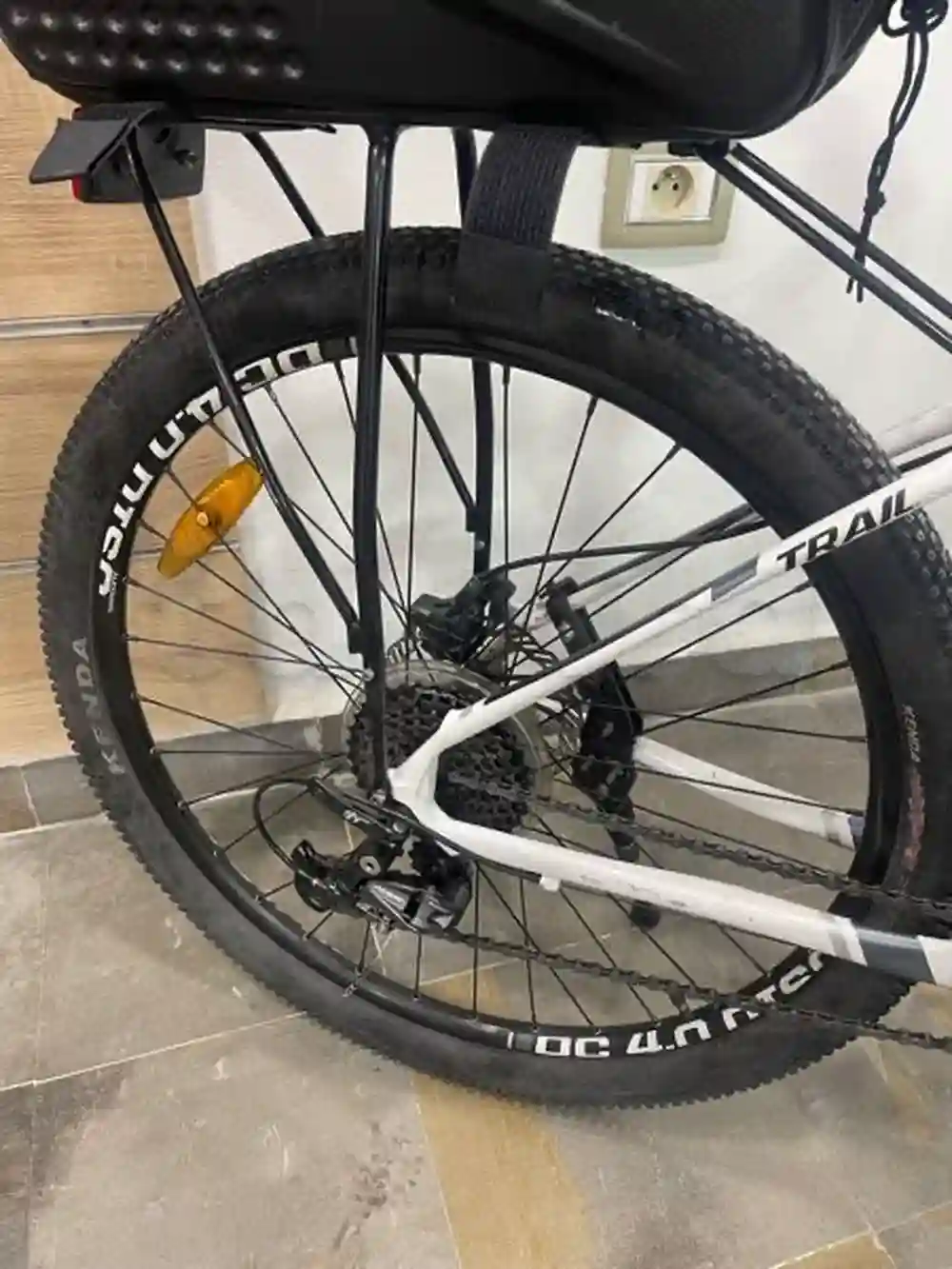 Bicyclette Importè - Vue 7