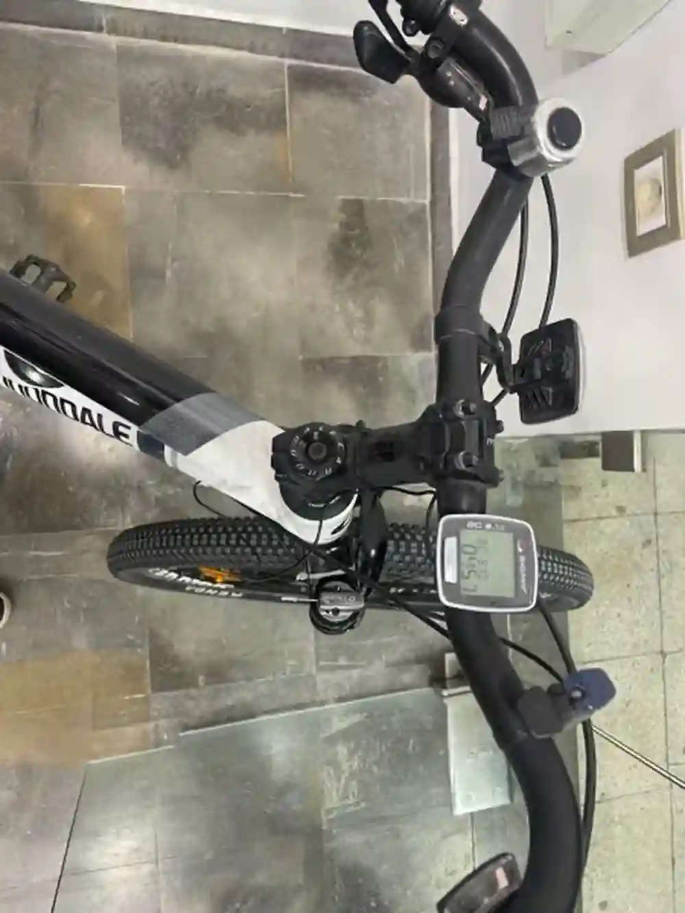 Bicyclette Importè - Vue 8