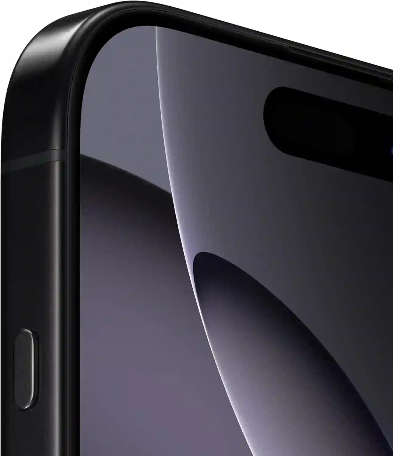 Iphone 16 pro max 256 go Noir à Ariana Ville - Vue 2