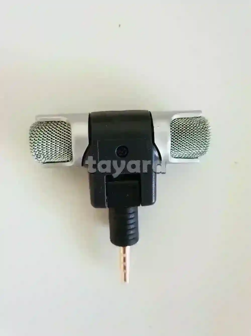 Mini Micro Microphone Numérique Numérique Pour Téléphone Portable - Vue 1