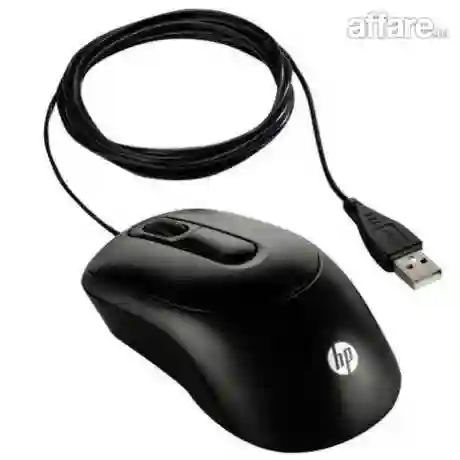 Souris HP Neuf0