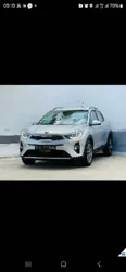 kia Stonic Importer