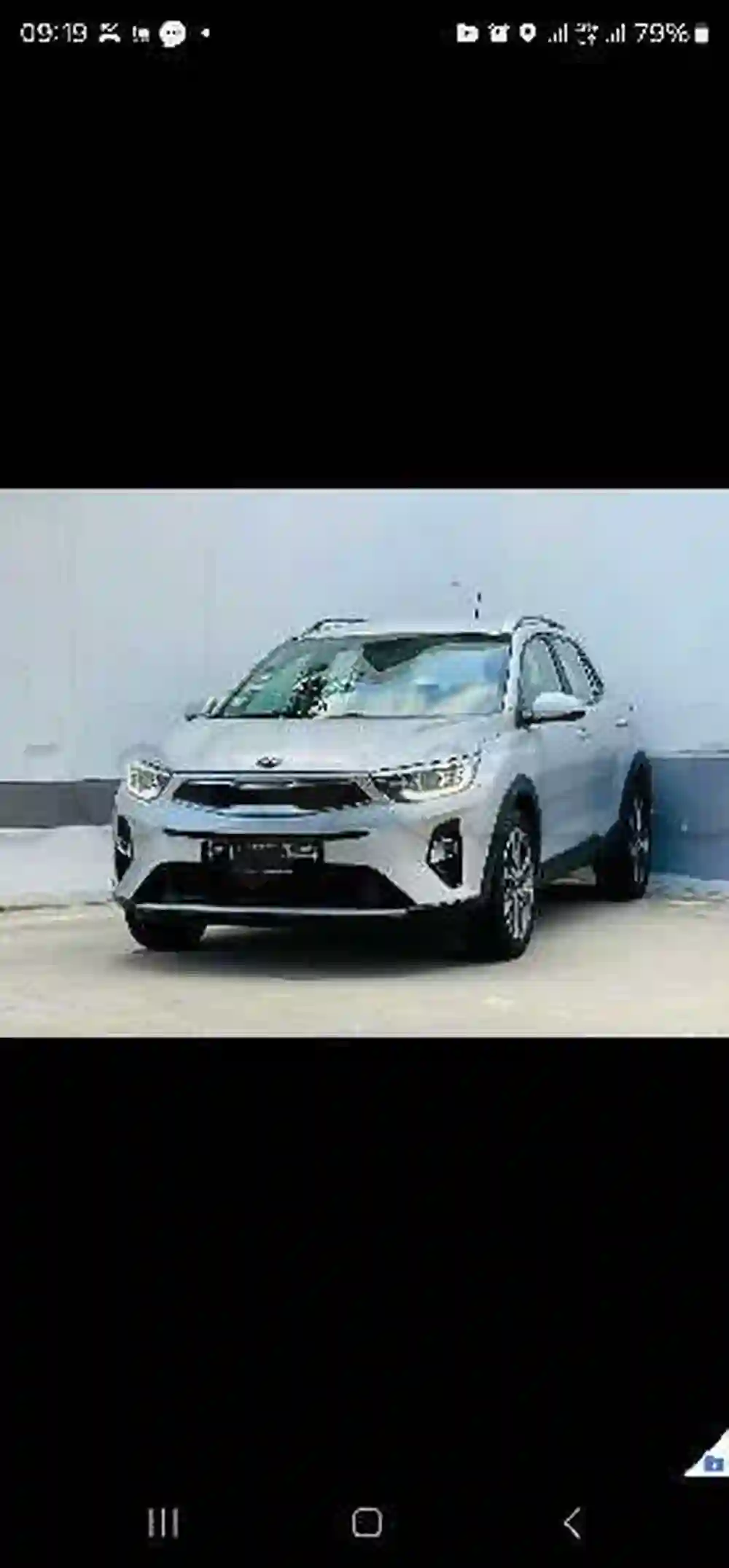 kia Stonic Importer0