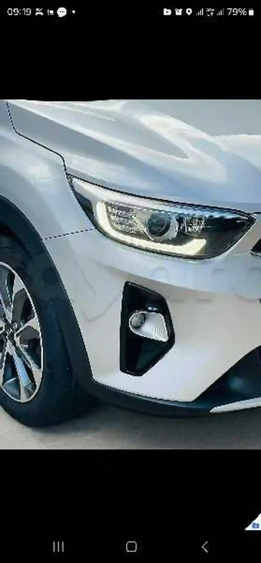 kia Stonic Importer - Vue 2