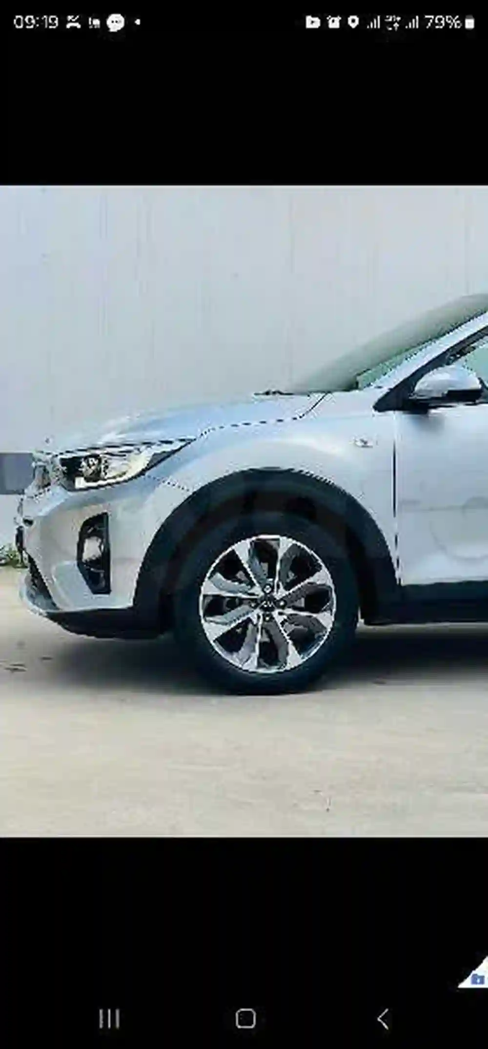 kia Stonic Importer - Vue 3