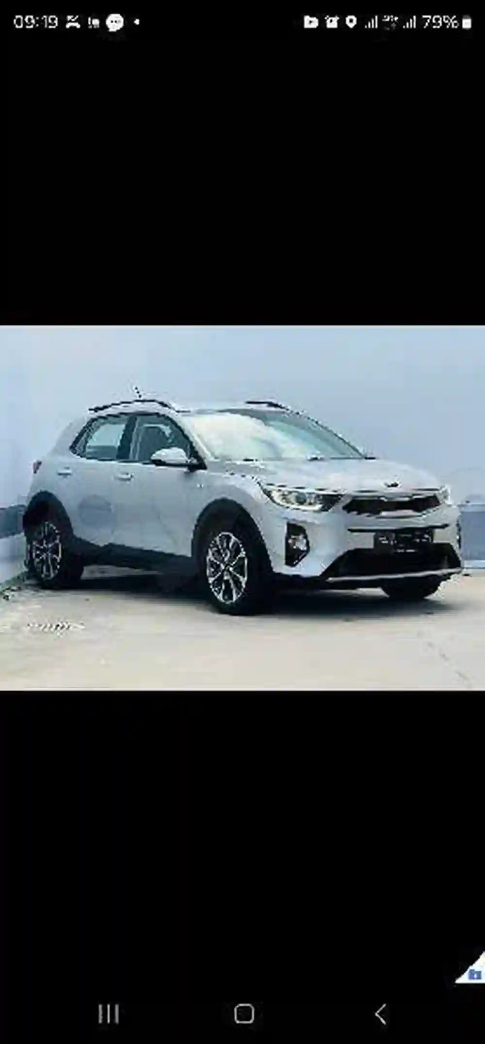 kia Stonic Importer - Vue 4