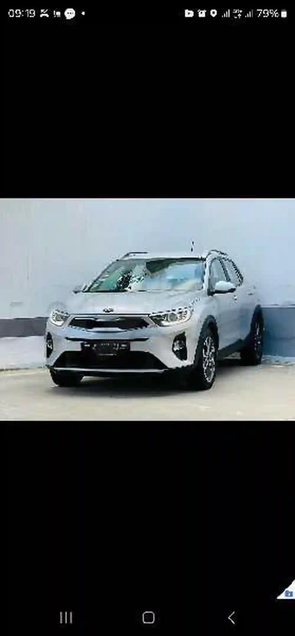 kia Stonic Importer - Vue 6