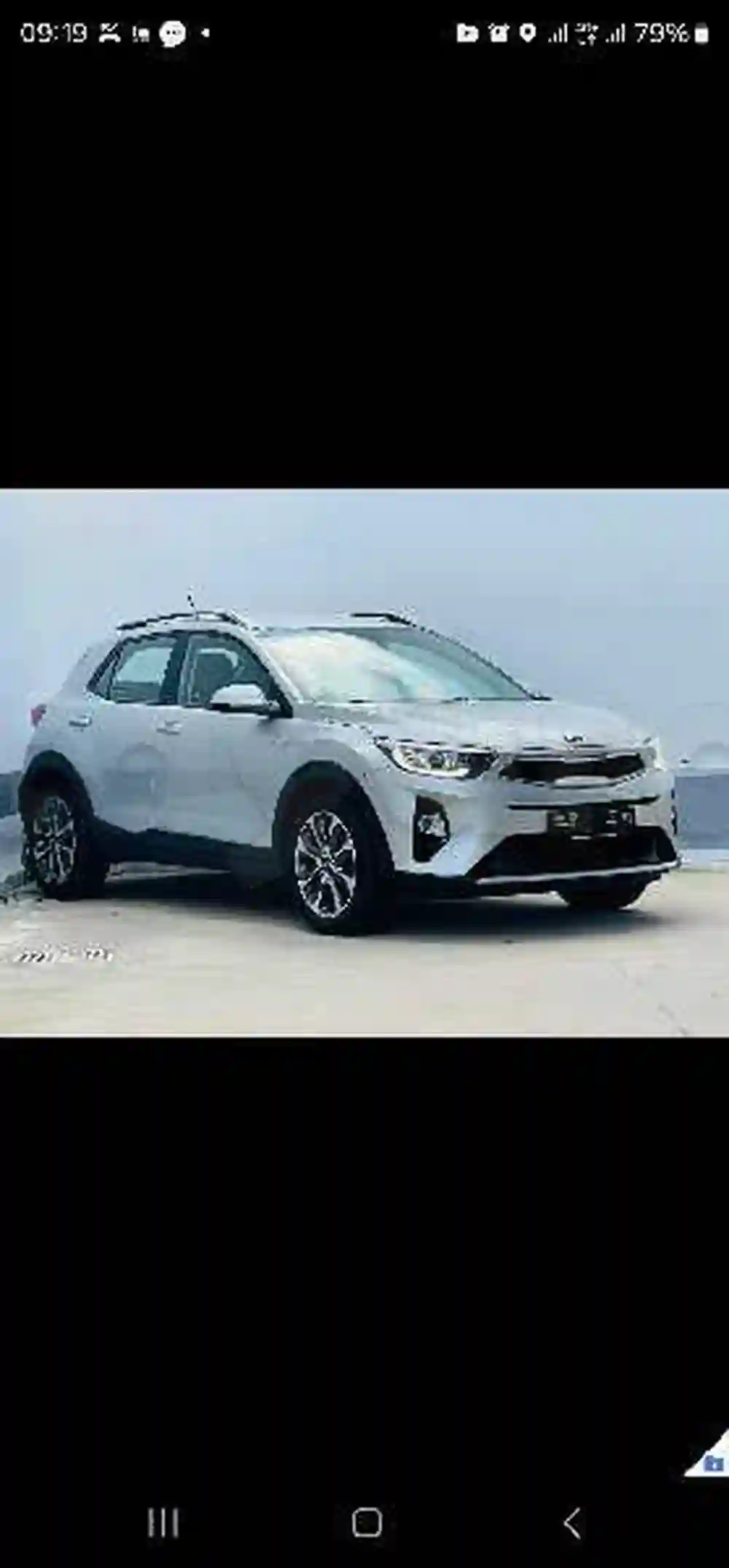 kia Stonic Importer - Vue 8