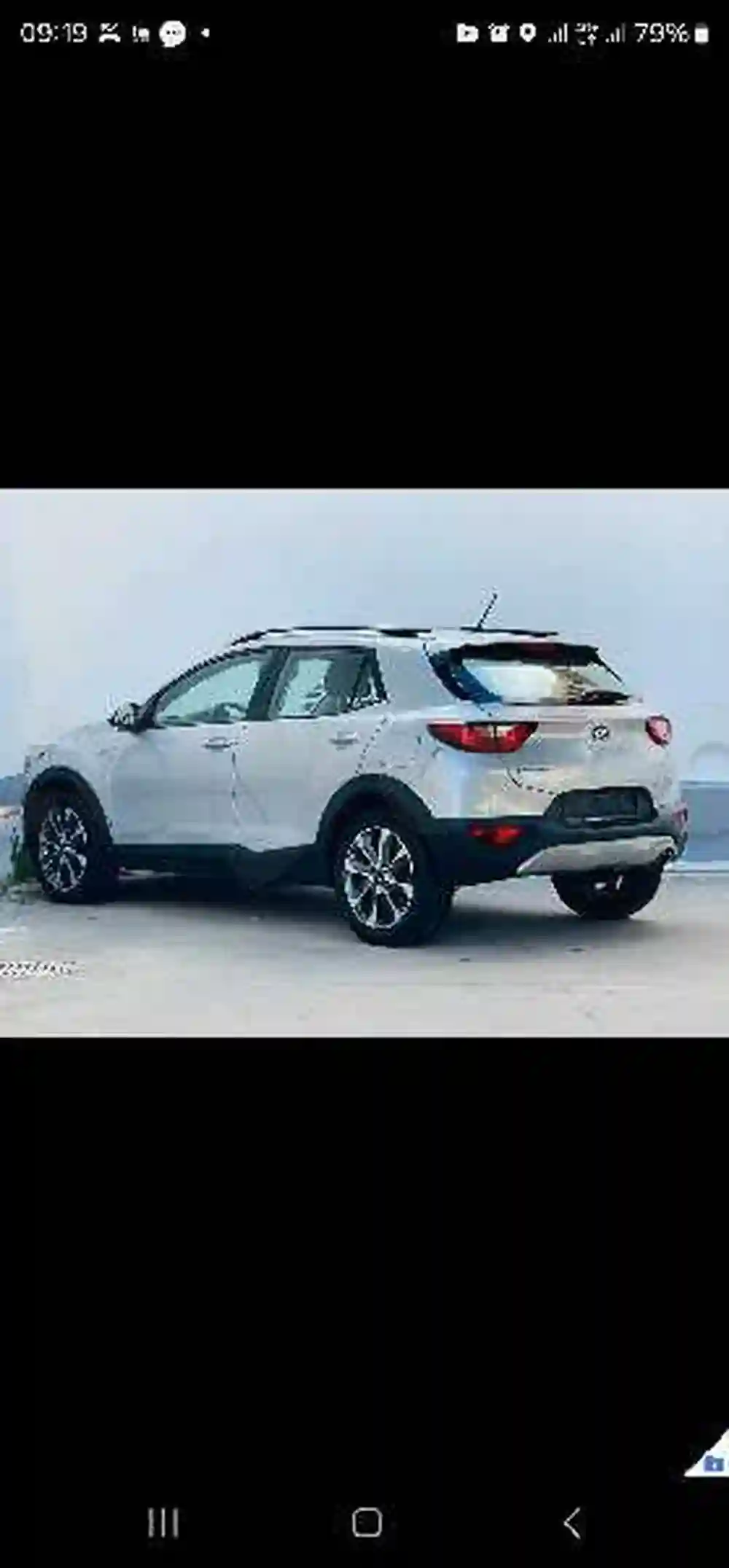 kia Stonic Importer - Vue 9