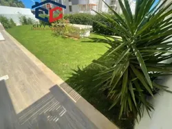 S2 Avec Jardin à Afh2 Mrezga Nabeul