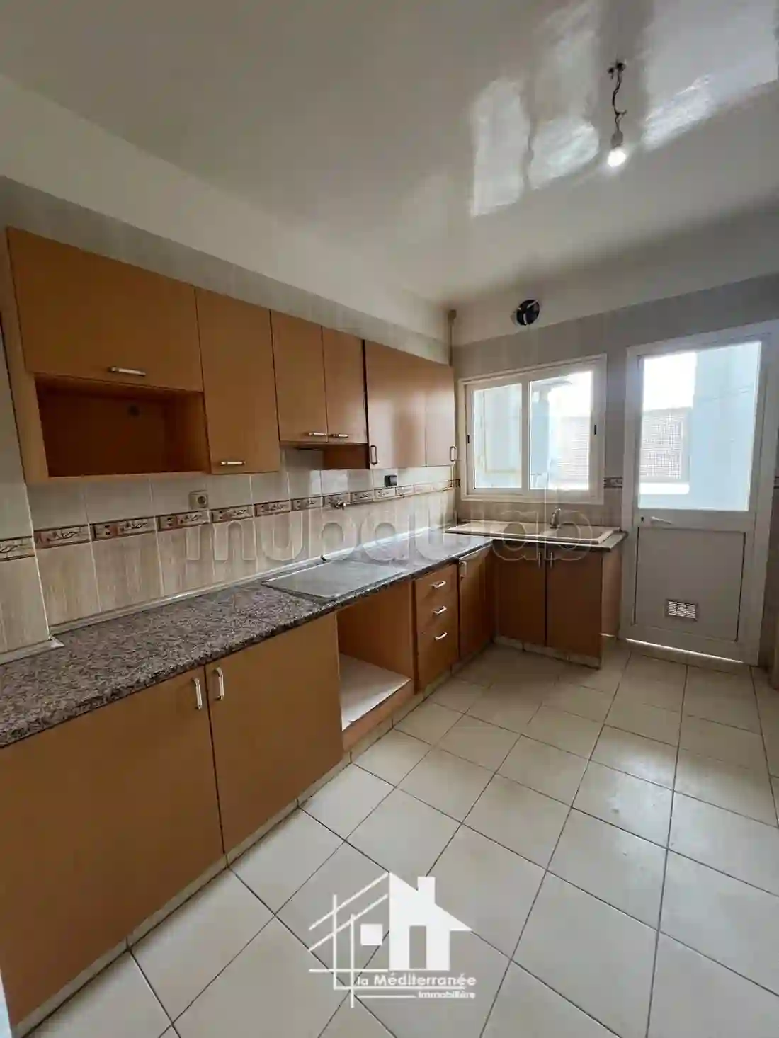 A Vendre Appartement s3 à Mannouba0