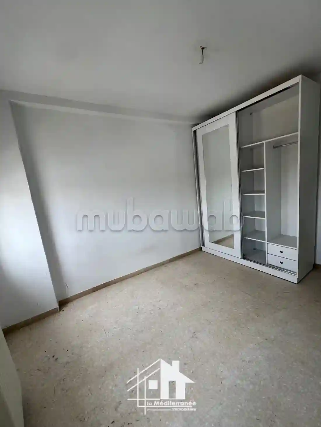 A Vendre Appartement s3 à Mannouba - Vue 1