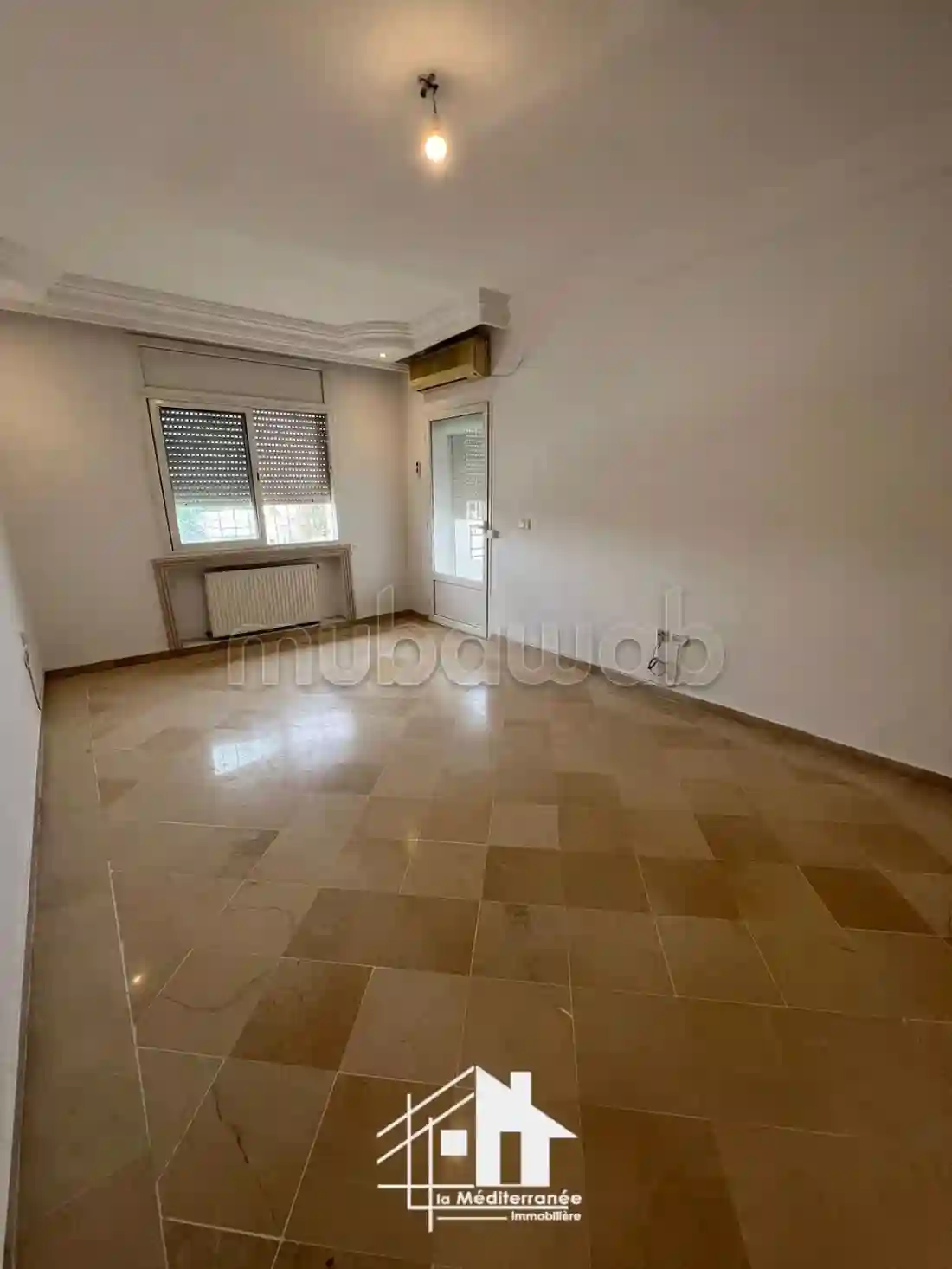 A Vendre Appartement s3 à Mannouba - Vue 2