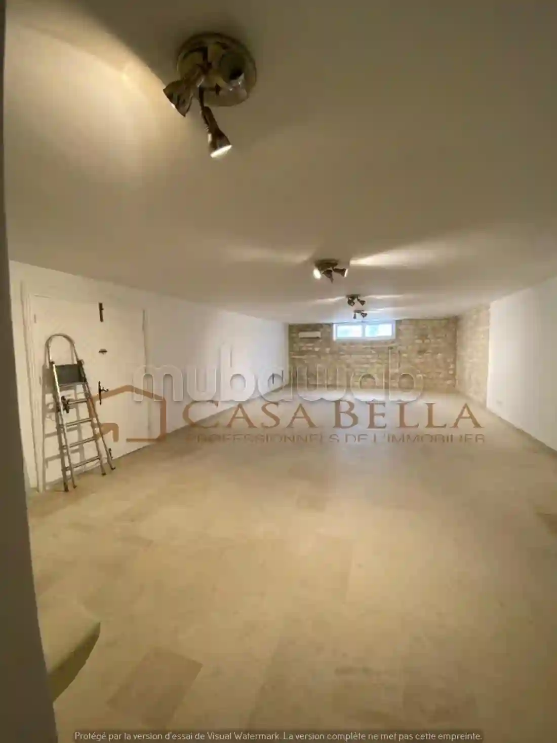 Villa à Louer à Narjess Kantaoui - Vue 1