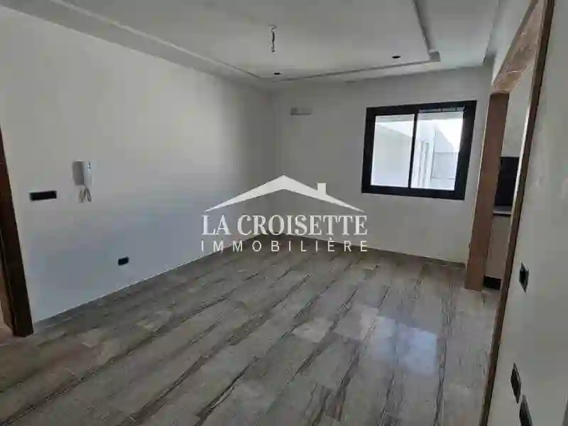 Appartement s+1 à la Soukra Mav17780