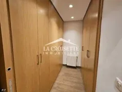 Appartement s+2 aux Jardins de Carthage Mal1326