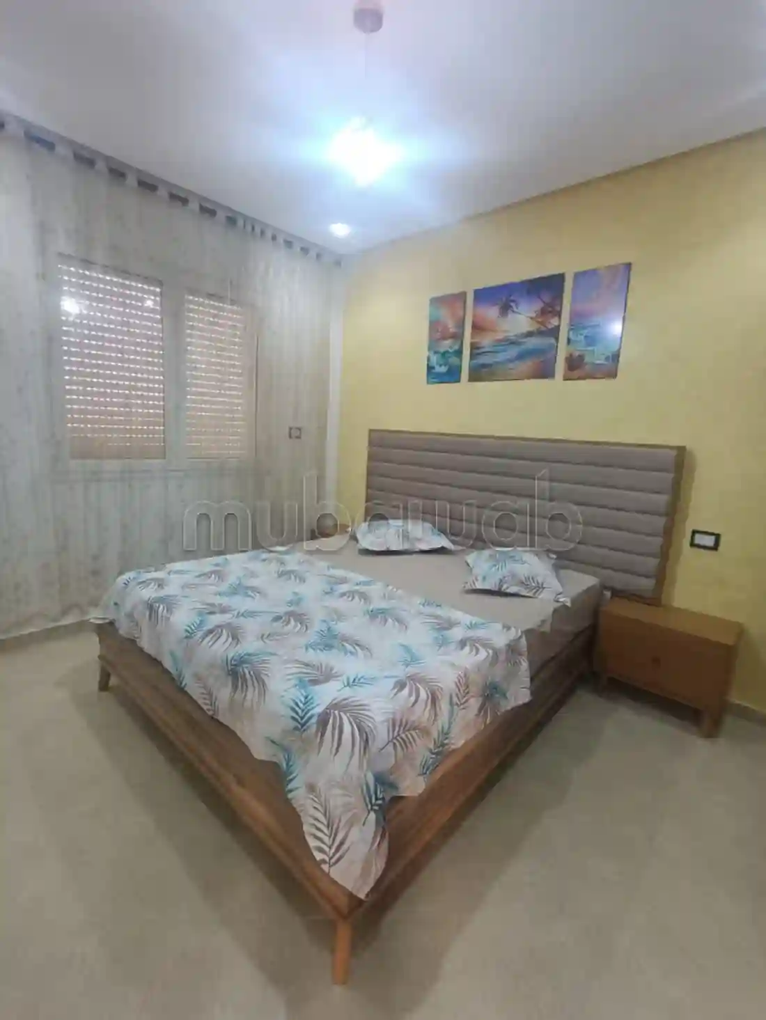 Appartement S2 100 Métre du Plage - Vue 1