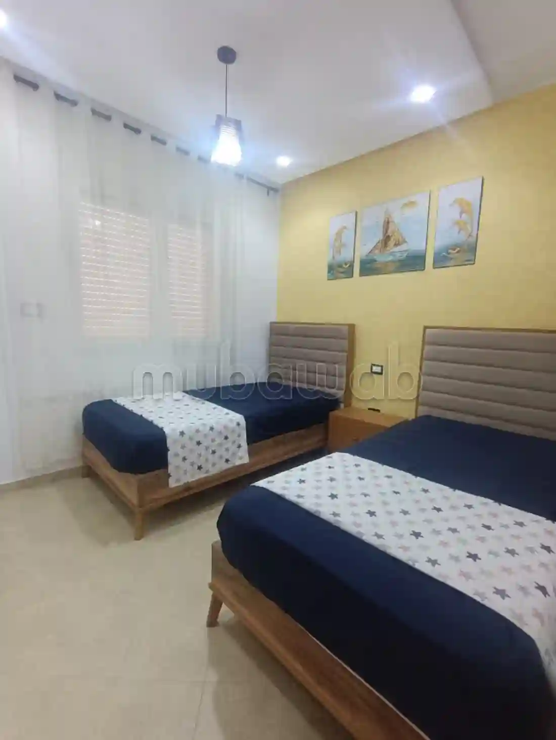Appartement S2 100 Métre du Plage - Vue 3