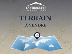 Terrain à Vendre à la Nouvelle Soukra Mtv0130