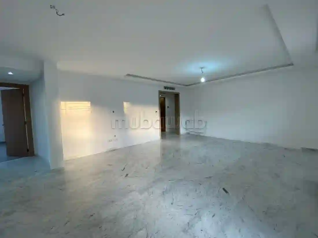 À Vendre Appartement s3 Neuf à à Ennasr0