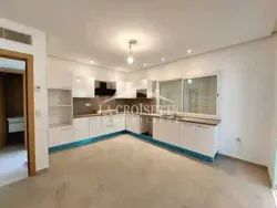 Appartement s+2 vue sur mer à Gammarth Mal1339