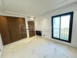 Appartement S2 Neuf à Vendre aux Jardins de Carthage