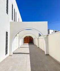 Villa de Rêve Proche de la Plage à Louée à Djerba