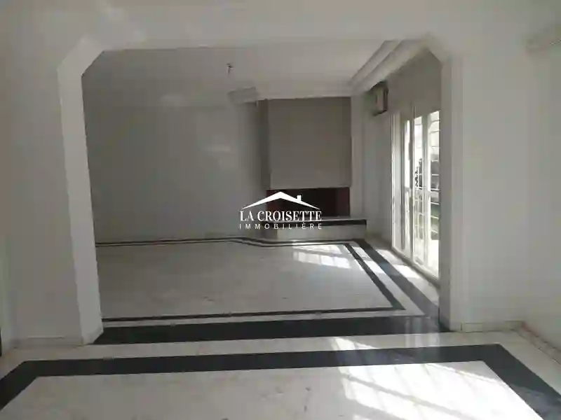 Villa s+4 à la Soukra Zvl16110