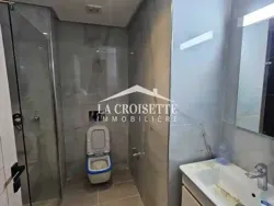 Appartement s+1 à la Nouvelle Soukra Mav1783