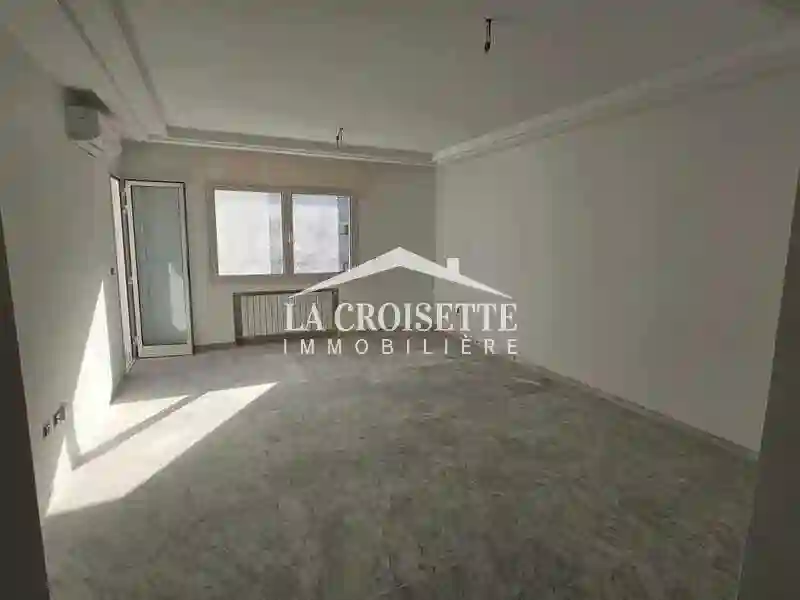 Appartement s+3 à la Nouvelle Soukra Mav17800